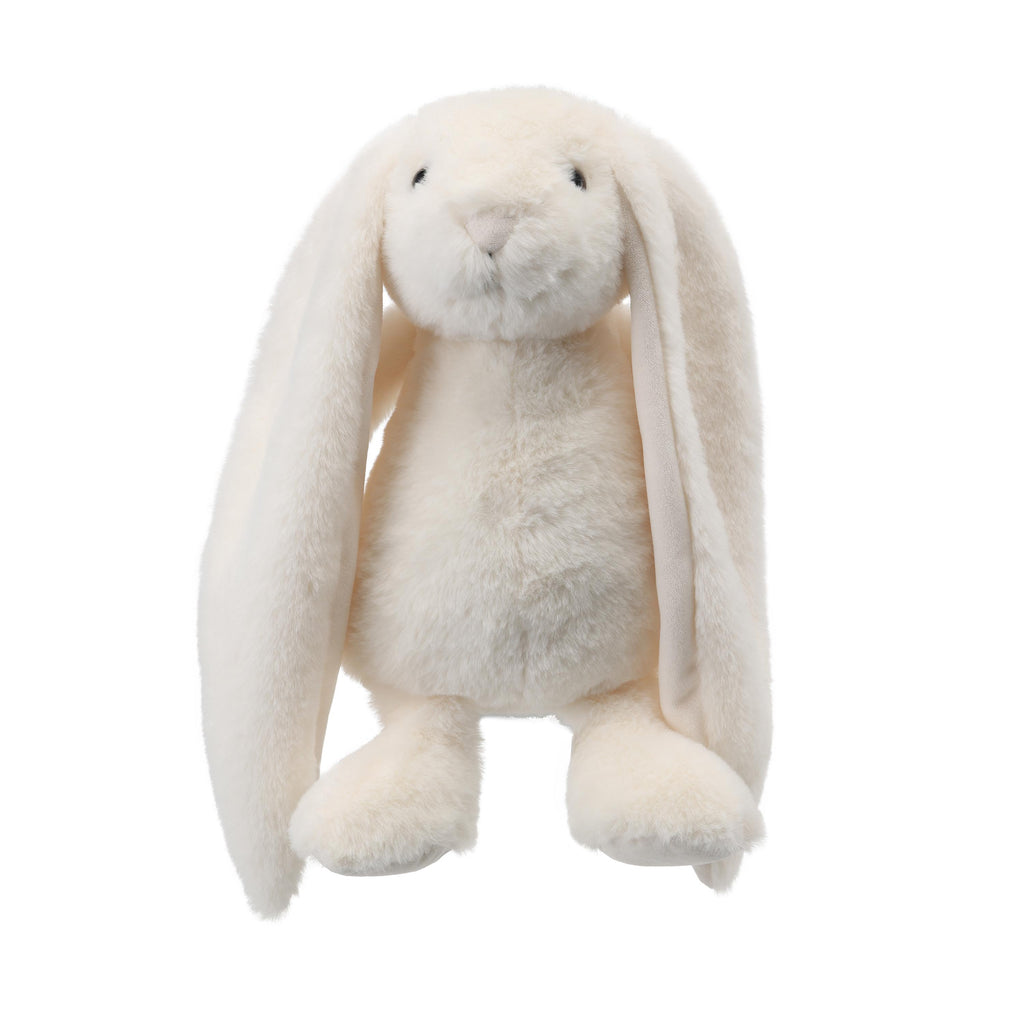 Balabala Long Ear Bunny Plush Pink,White