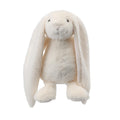 Balabala Long Ear Bunny Plush Pink,White
