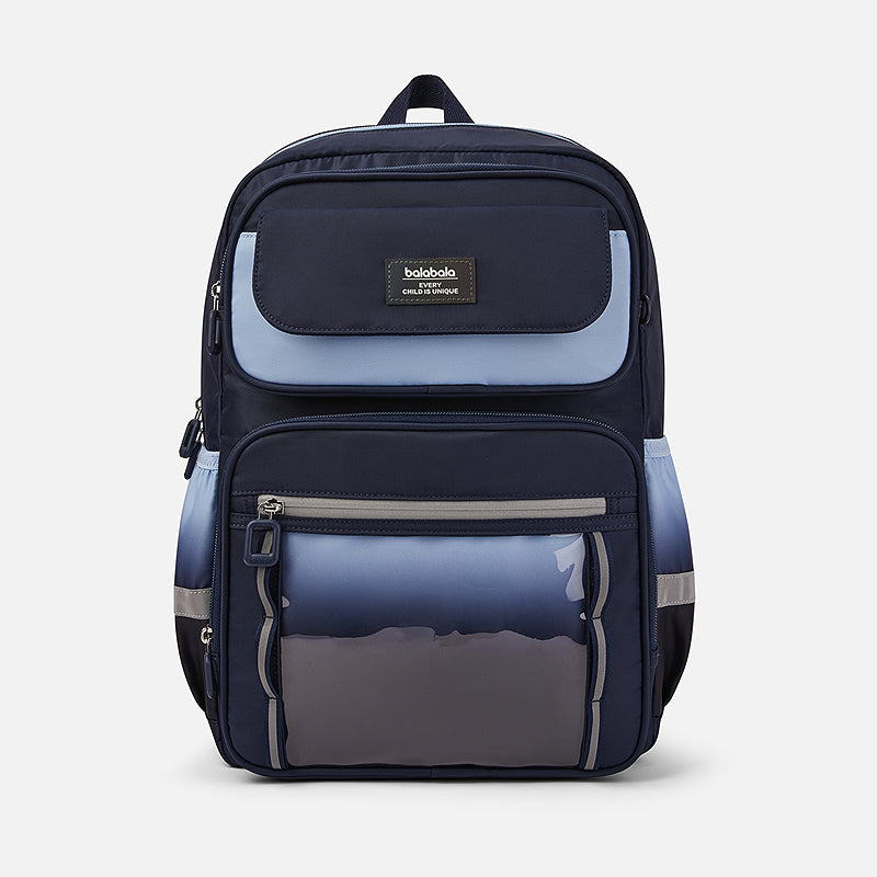Balabala Kids Boy School Bag