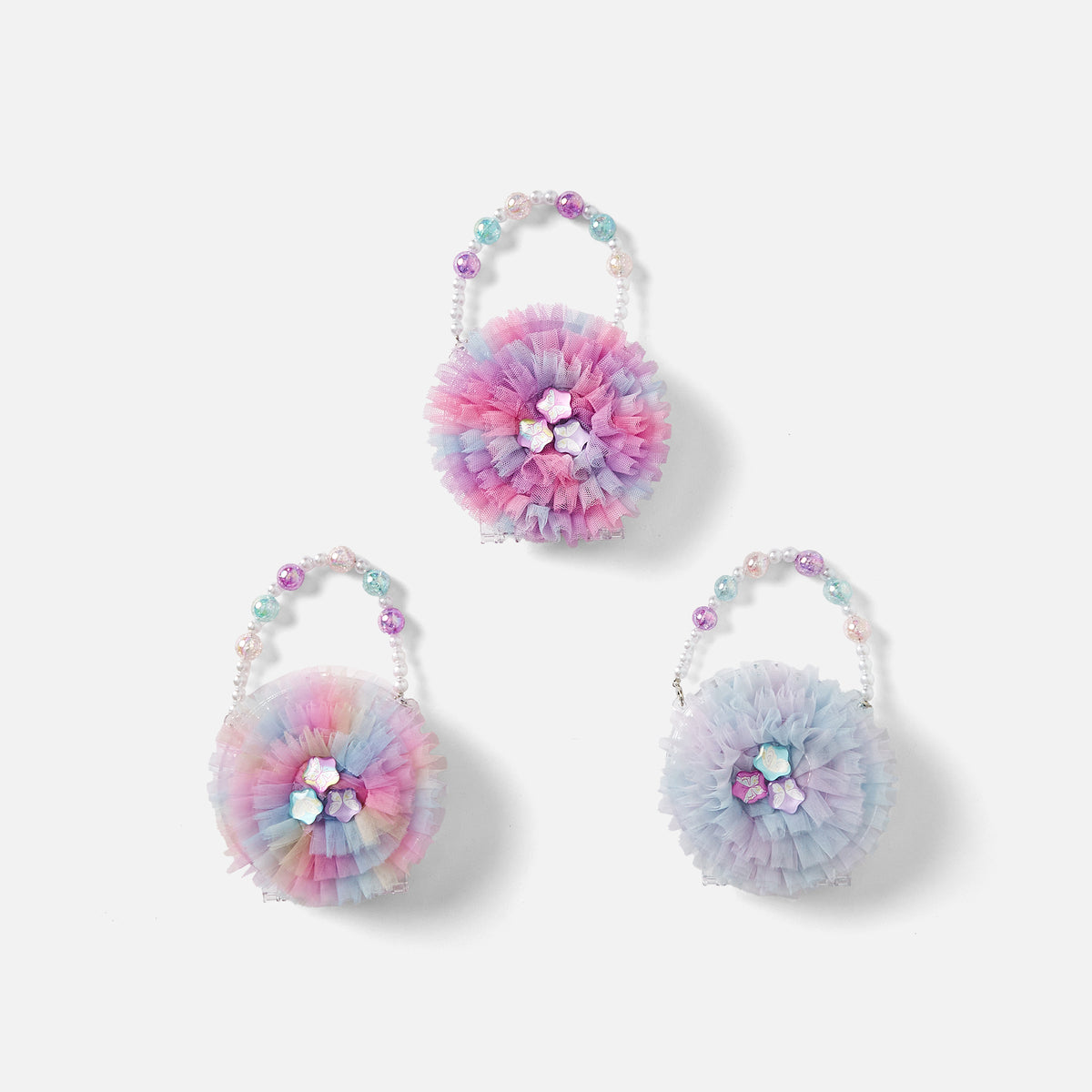 Balabala Toddler Girl Accessories