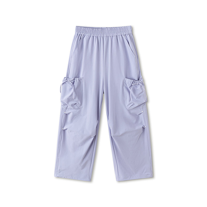 Balabala Kids Girl Trousers