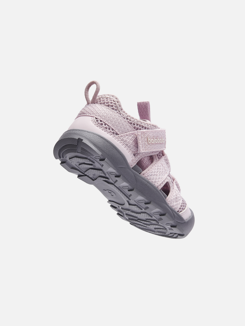 Balabala Outdoor Sandals Violet Gray