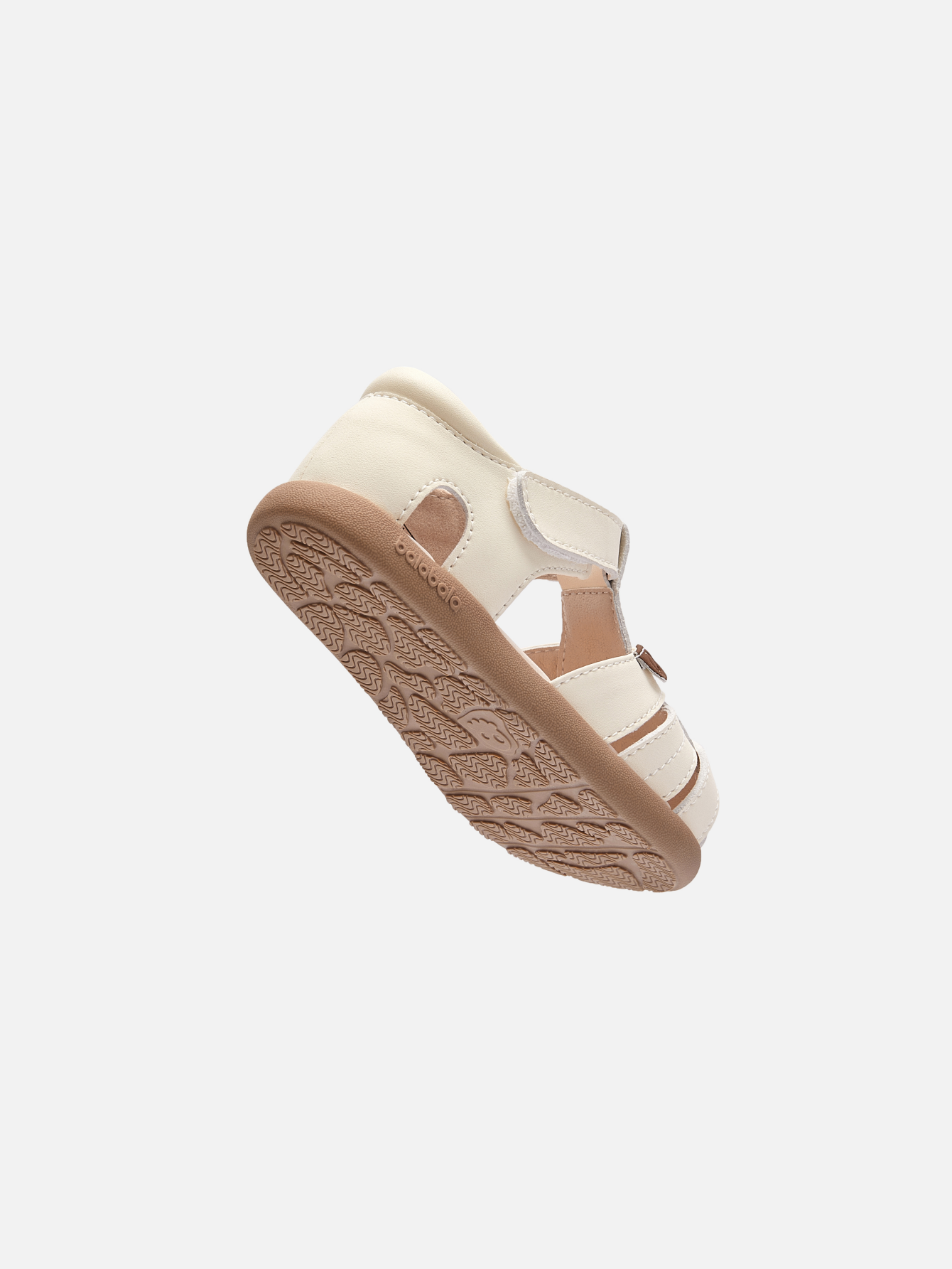 Balabala Toddler Sandals Off-white
