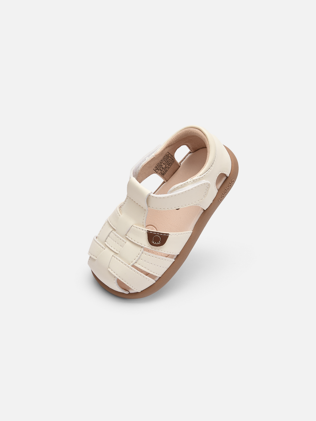 Balabala Toddler Sandals Off-white