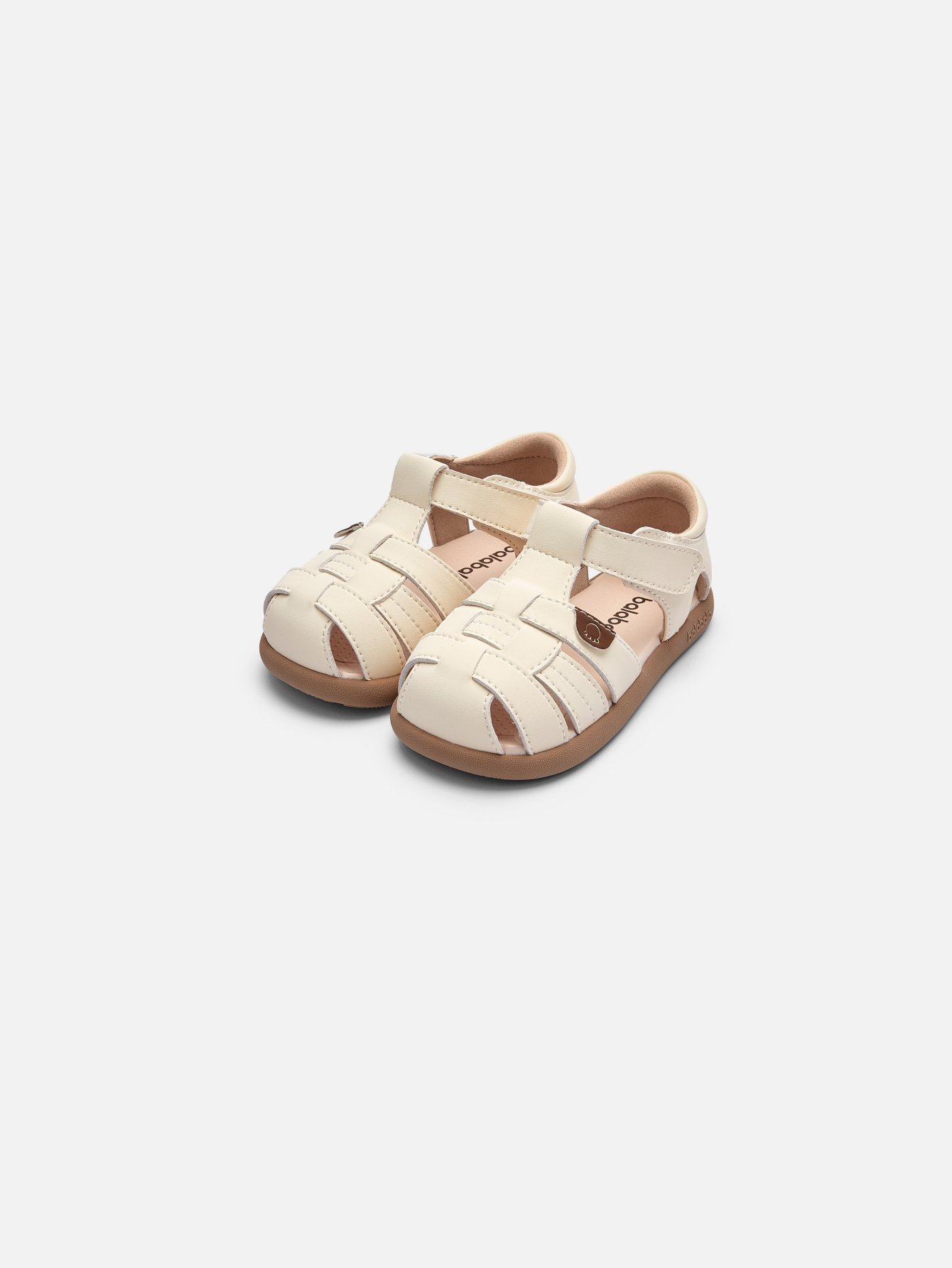 Balabala Toddler Sandals Off-white