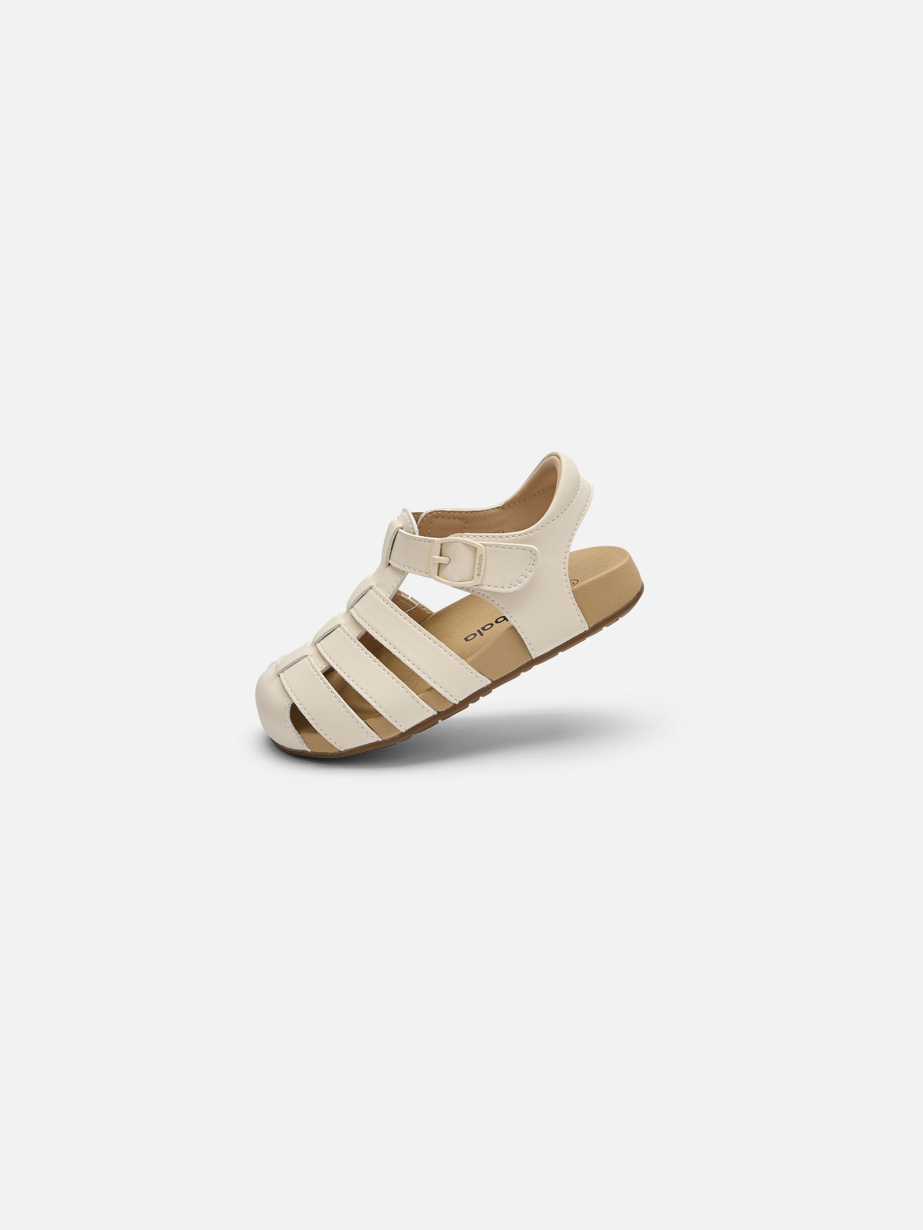 Balabala Fisherman Sandals Off-white