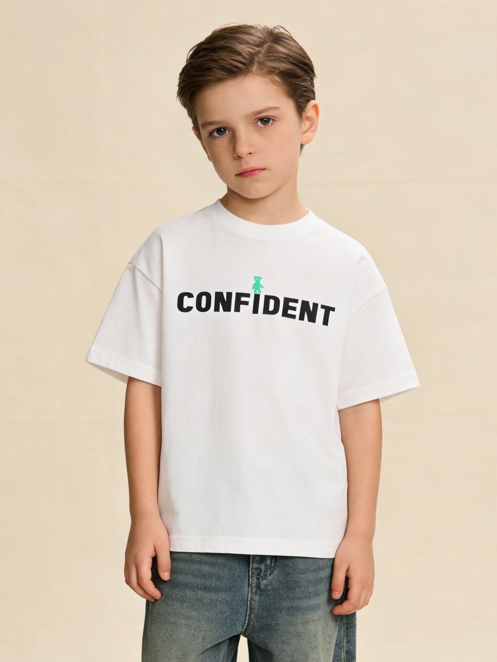 Balabala T-Shirt Purple, White, Pink