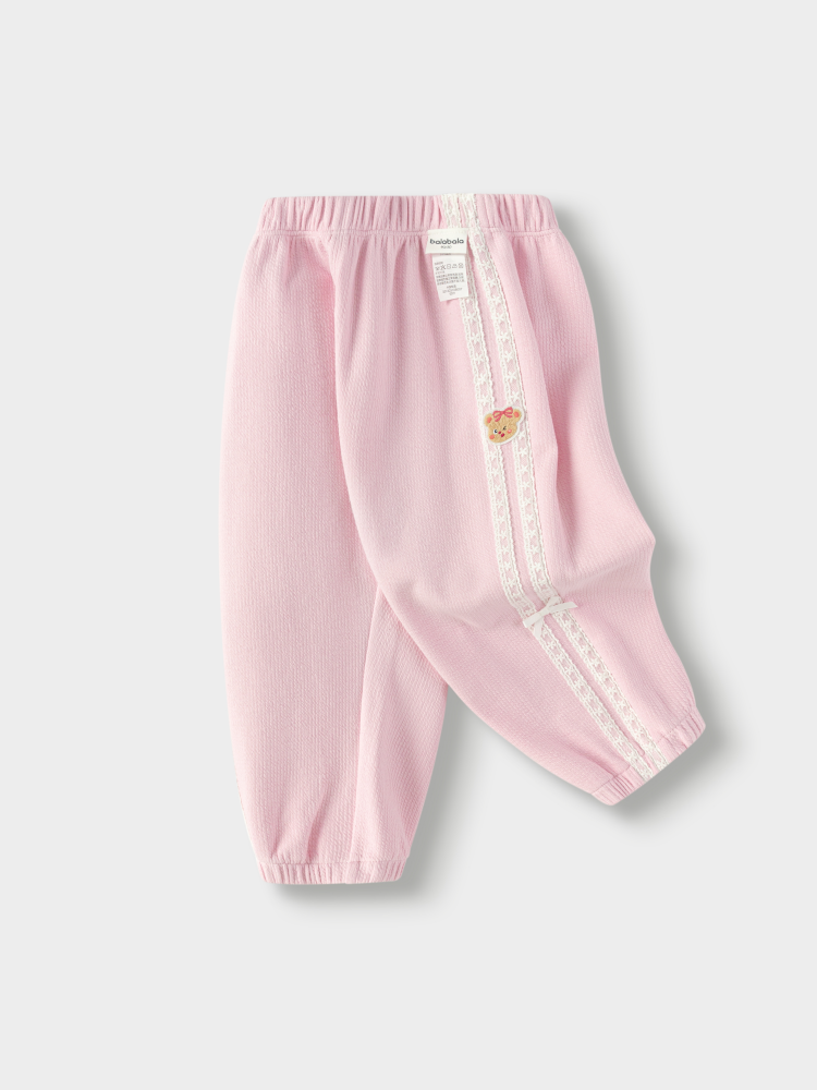 Balabala Pants Beige