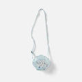 Balabala Kids Shell Bag Light Blue