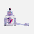 Balabala Kids Cartoon Water Bottle Purple