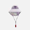 Balabala Kids Pony Bucket Hat Purple
