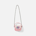 Balabala Kids Butterfly Bag Pink