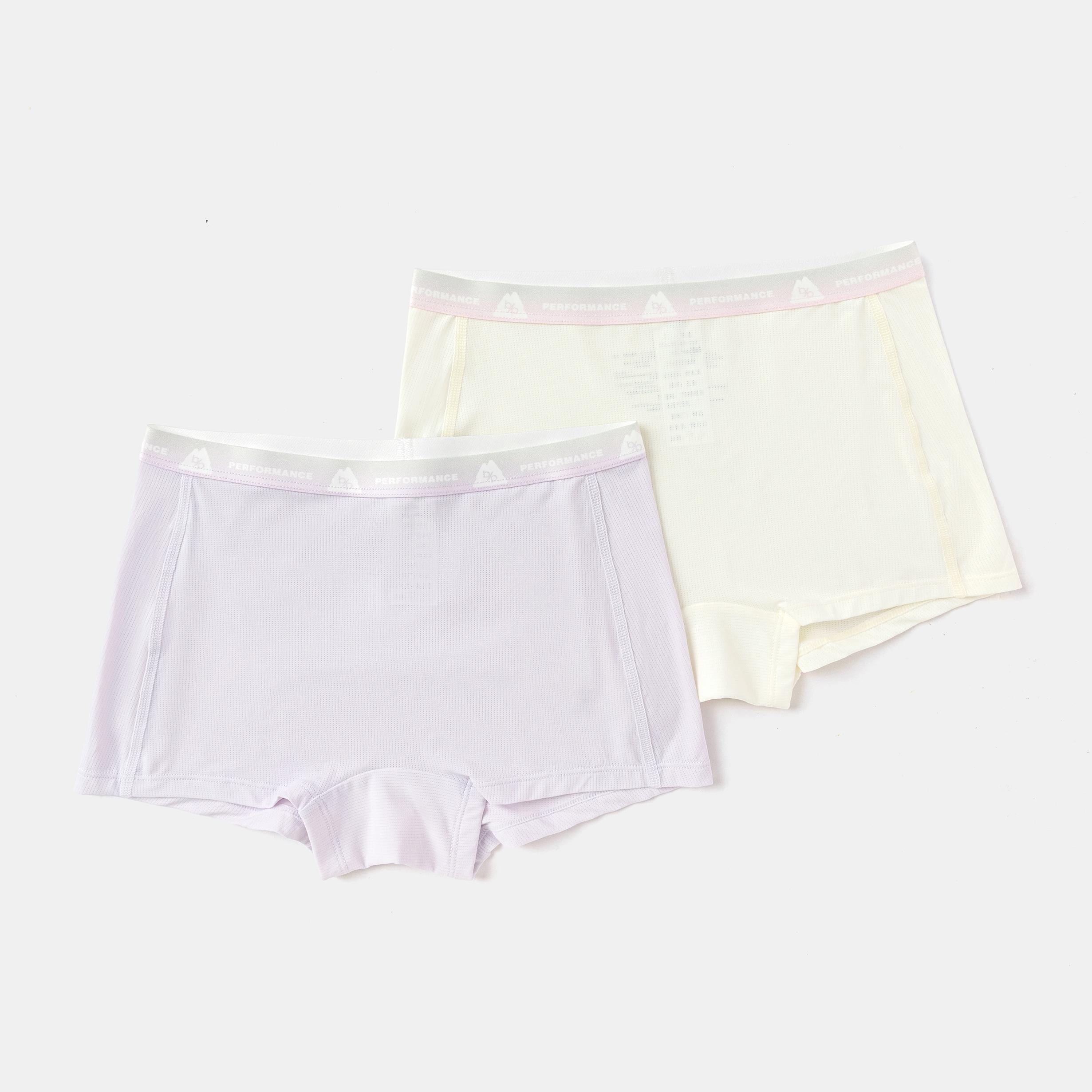 Balabala Kids Underwear Set Multi Color