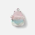 Balabala Kids Heart Backpack Pink