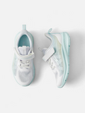 Balabala Kids Running Sneakers Green