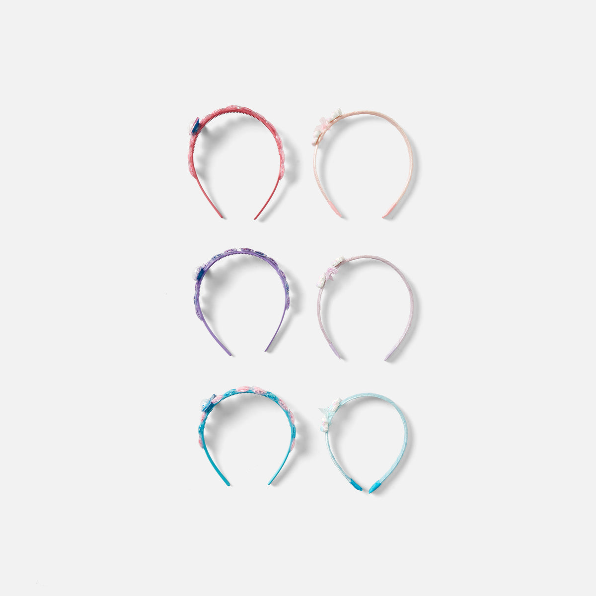Balabala Toddler Girl Headband