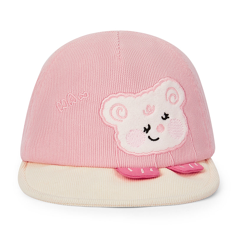 Balabala Baby Unisex Soft-brimmed hat