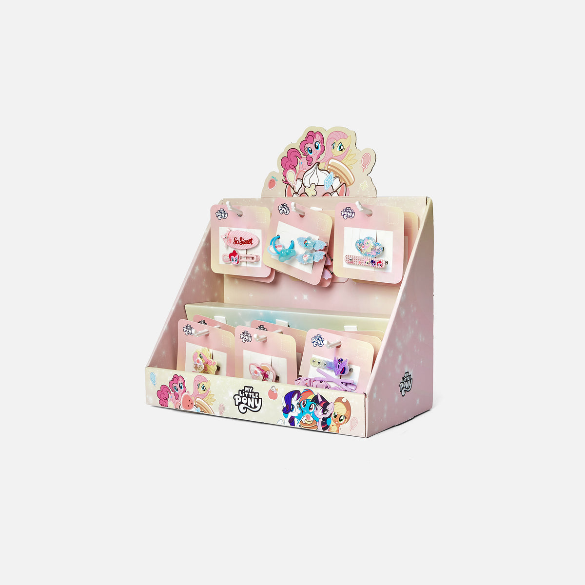 Balabala Toddler Girl Accessories