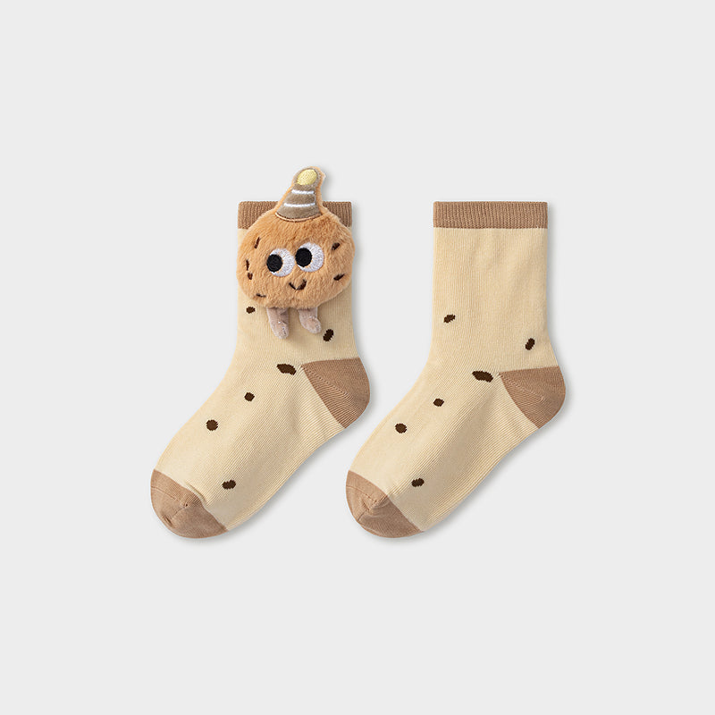 Balabala Kids Unisex Socks