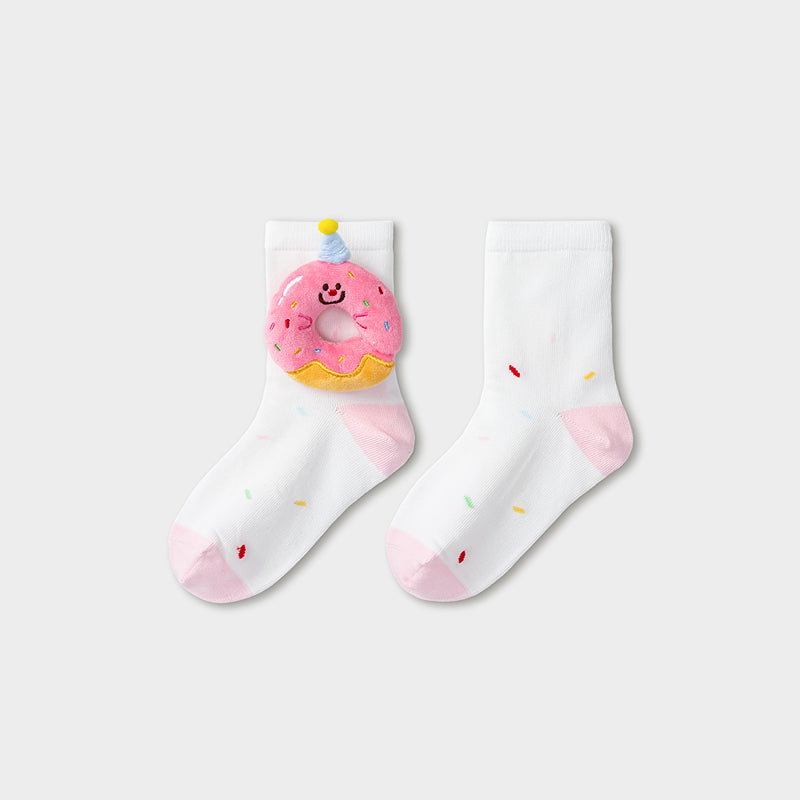 Balabala Kids Unisex Socks