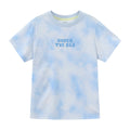 Balabala Boys Casual T-Shirt Light Blue