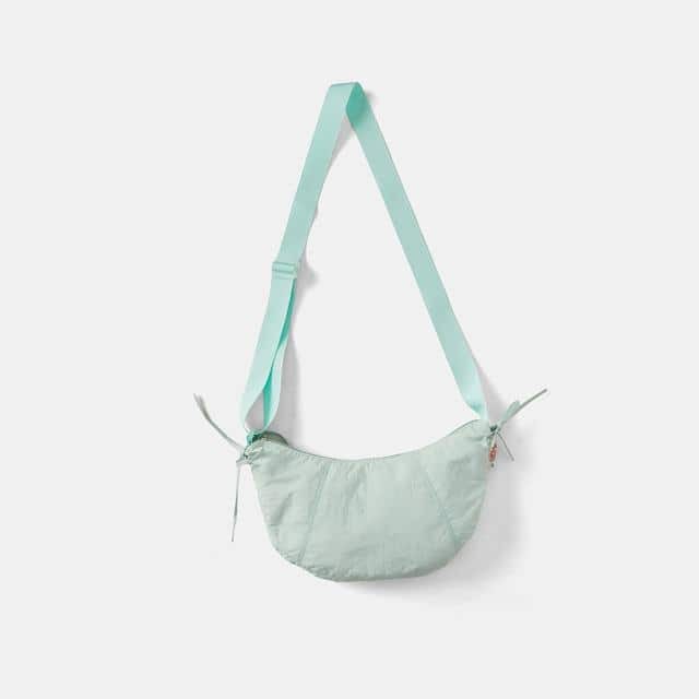 Balabala Girls Shoulder Bag Pink, Green