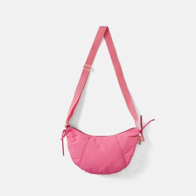 Balabala Girls Shoulder Bag Pink, Green