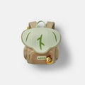 Balabala Bag Beige And Pink; Beige And Green