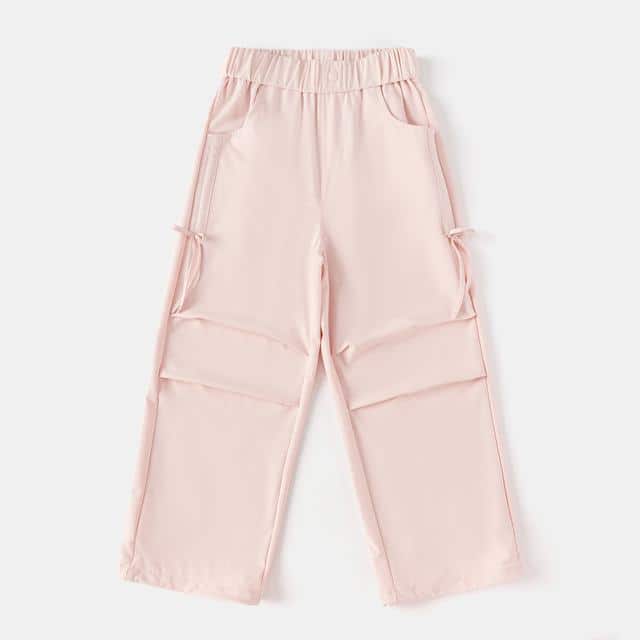 Balabala Pants Pink
