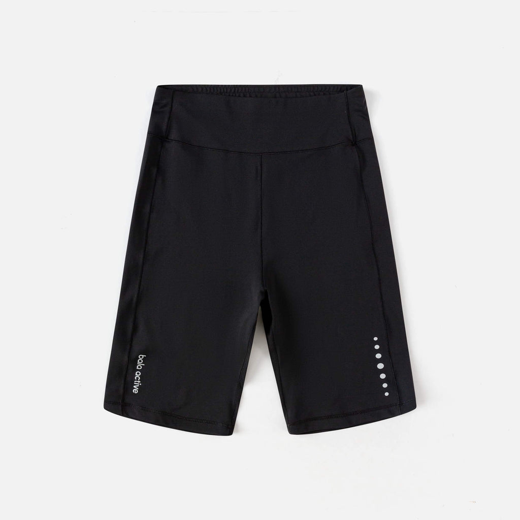 Balabala Leggings Black