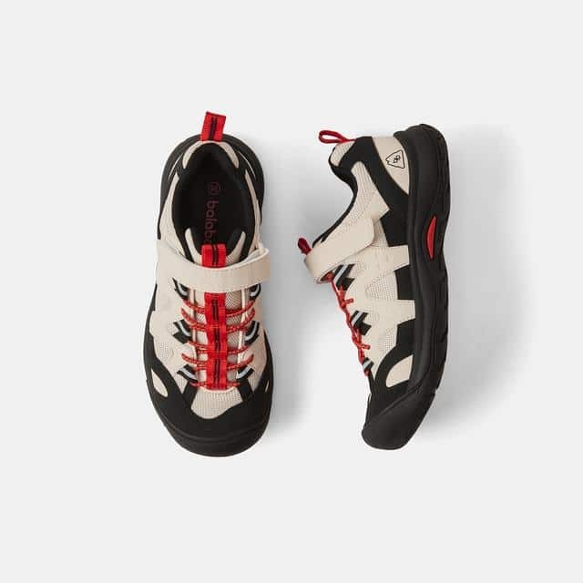 Balabala Kids Outdoor Shoes