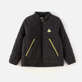 Balabala Coat Quilted Polyester