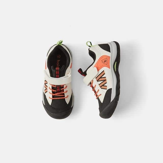 Balabala Kids Outdoor Shoes