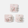 Balabala Girls Hair Accessories Pink