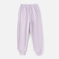 Balabala Pants Black, Navy, Purple