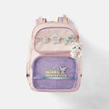Balabala Girls Schoolbag Pink