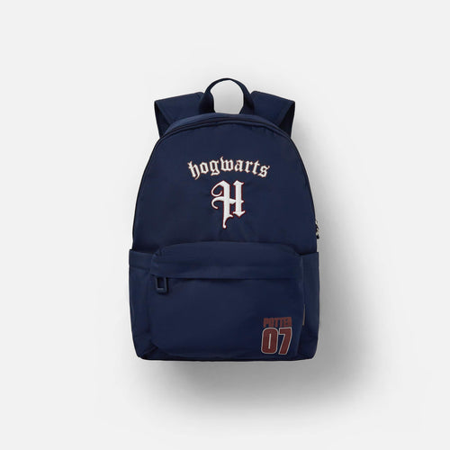 Balabala Backpack Tan, Navy