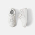 Balabala Kids Board Shoes White