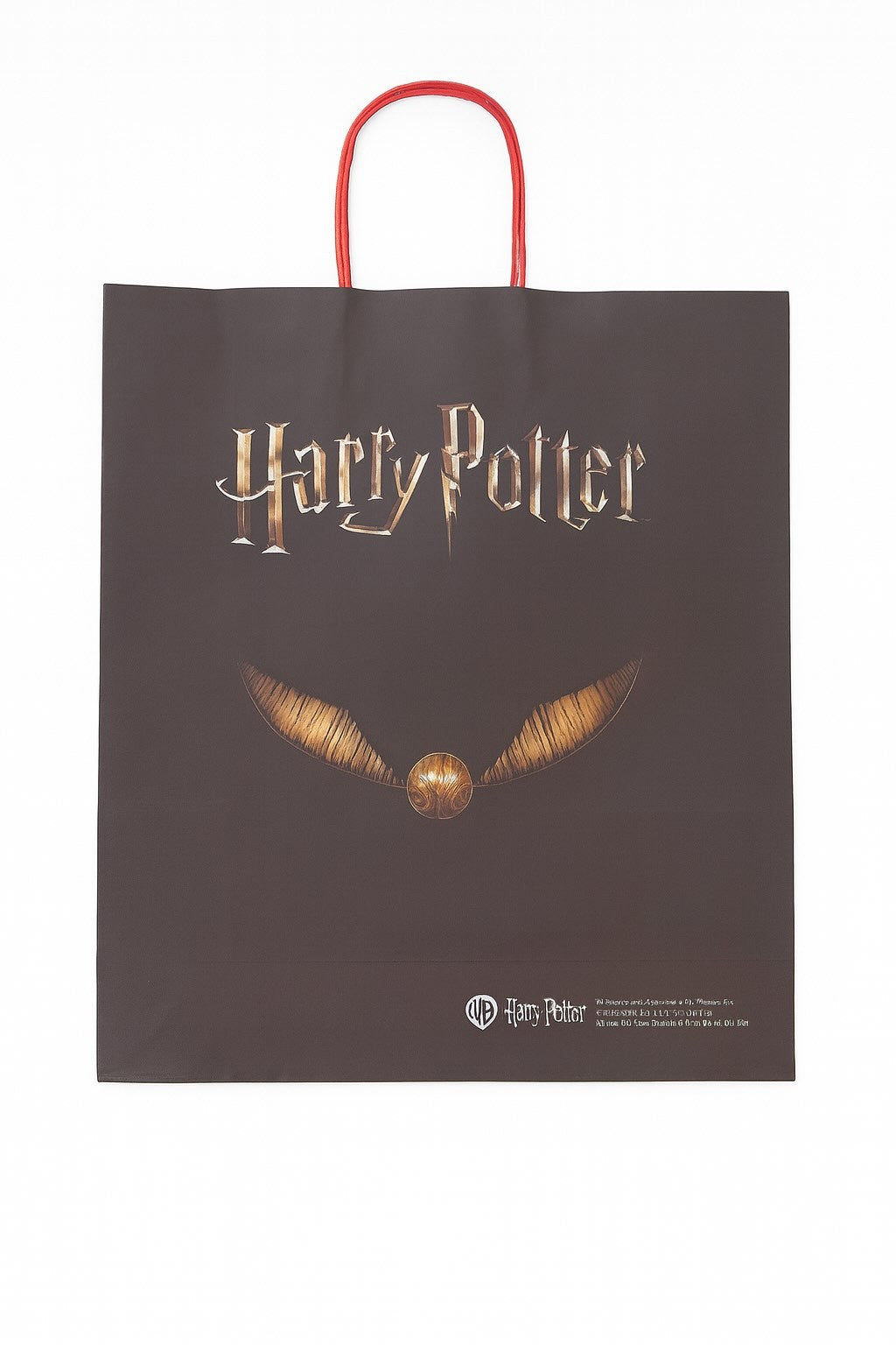 Harry Porter Bag