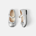 Balabala Shoes Black | Silver