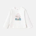 Balabala Kids Long Sleeve T-Shirt