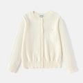 Balabala Cardigan Pink | Off-White