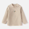 Balabala Long Sleeve T-Shirt Cream