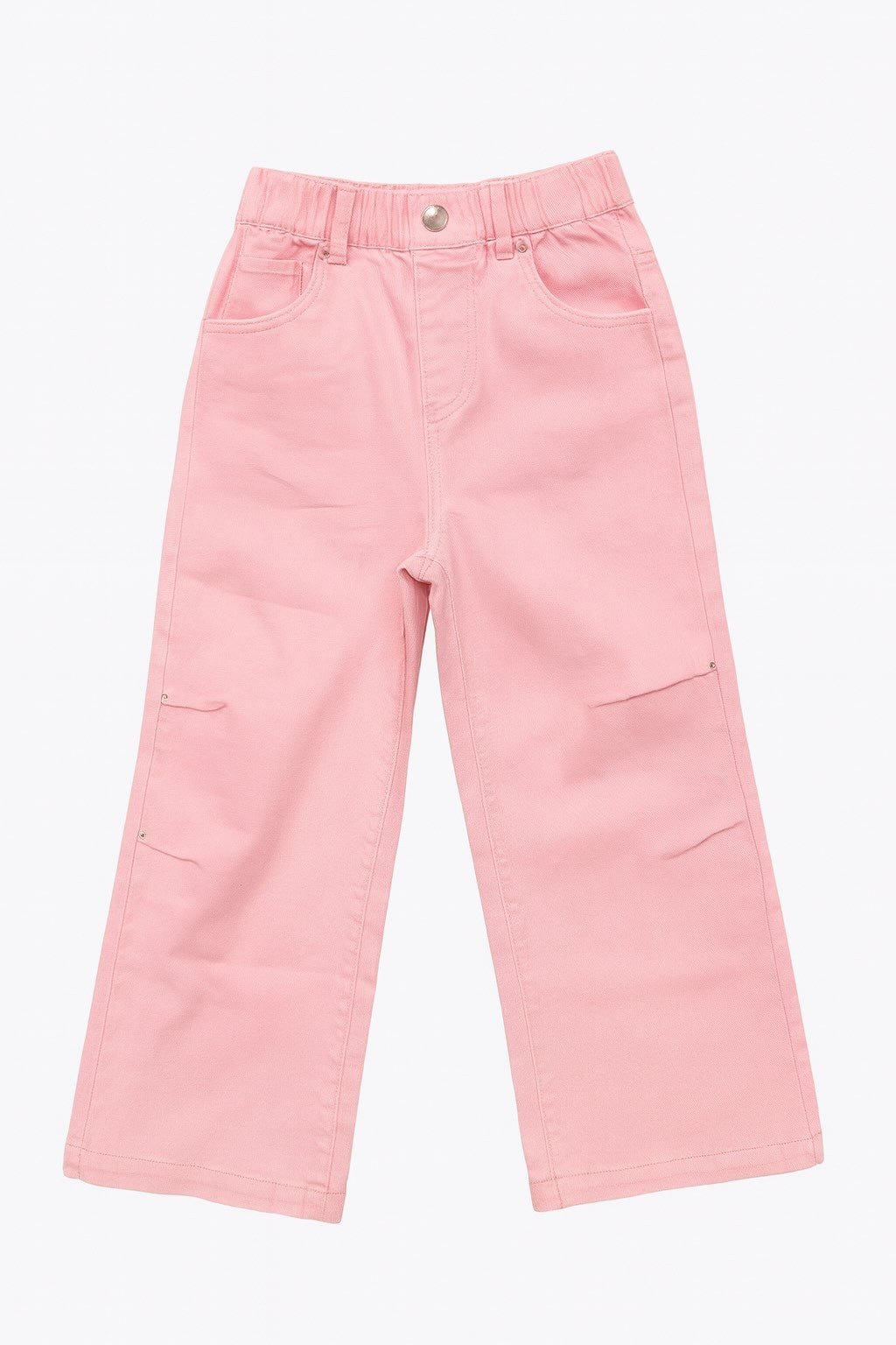 Balabala Pants Pink