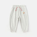 Balabala Pants Navy Blue, Beige, Light Grey