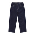 Balabala Boys Denim Trousers Dark Blue
