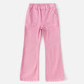 Balabala Pants Light Blue, Pink