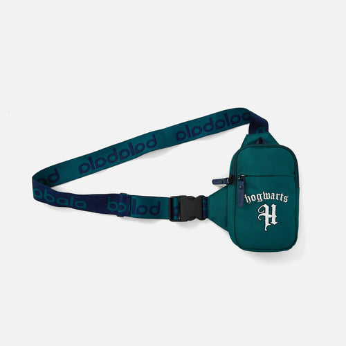 Balabala Bag Navy Blue, Teal