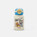 Balabala Kids Graphic Vacuum Bottle Blue