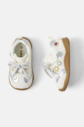Balabala Shoes Pink And White